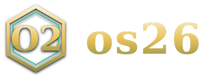 os26 logo